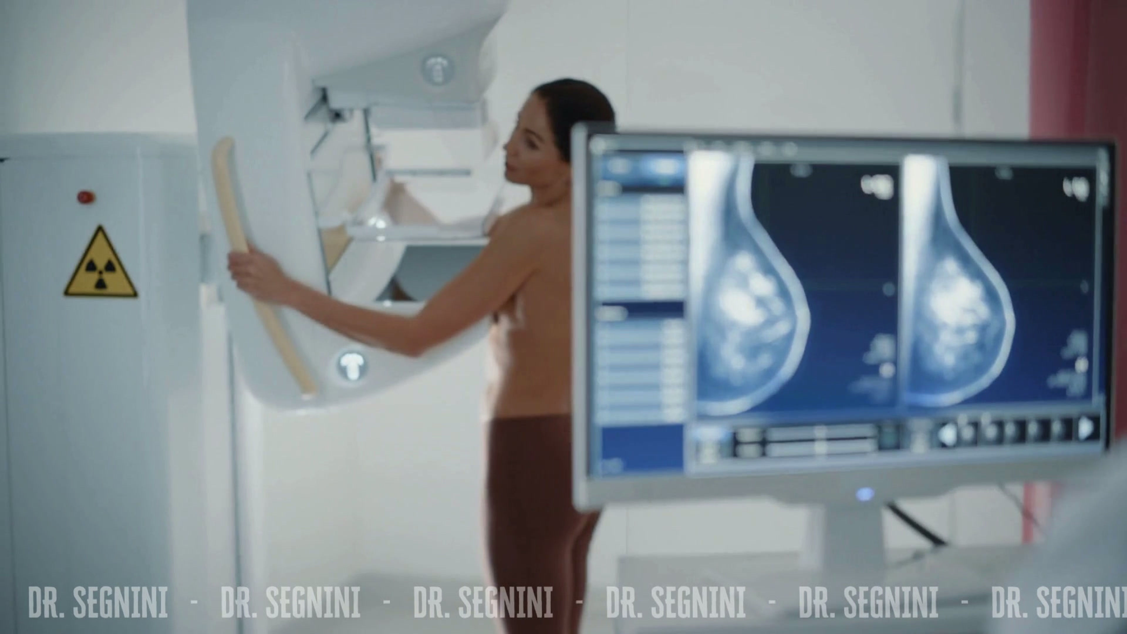 INTRO VIDEO - DR SEGNINI